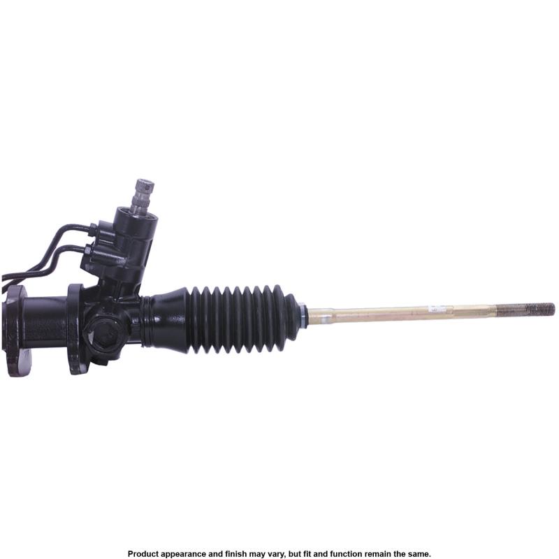 A1 Cardone 262003 - Rack and Pinion Assembly A1 Cardone 262003 Rack and Pinion Assembly product image 2 of 4