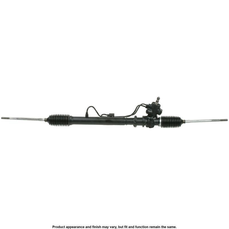 A1 Cardone 262004 Rack and Pinion Assembly product image 2 of 4