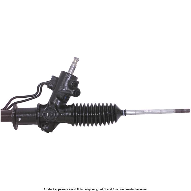 A1 Cardone 262008 Rack and Pinion Assembly product image 3 of 4