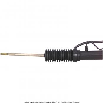 A1 Cardone 262013 - Rack and Pinion Assembly A1 Cardone 262013 Rack and Pinion Assembly product image 4 of 4