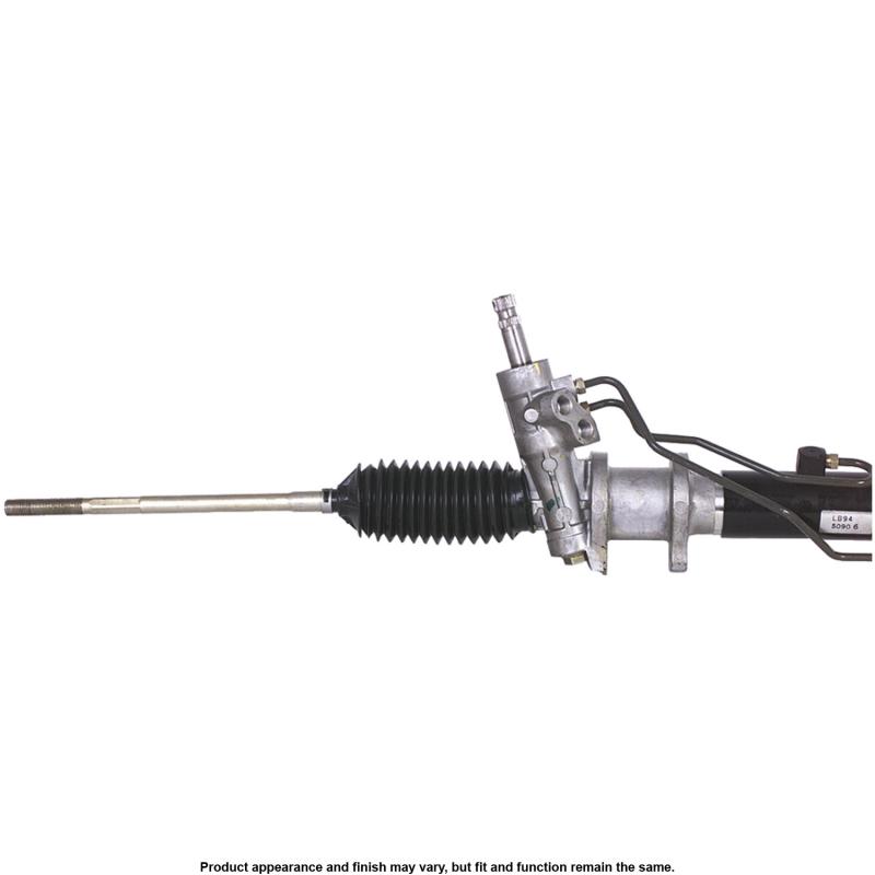 A1 Cardone 262017 - Rack and Pinion Assembly A1 Cardone 262017 Rack and Pinion Assembly product image 1 of 4