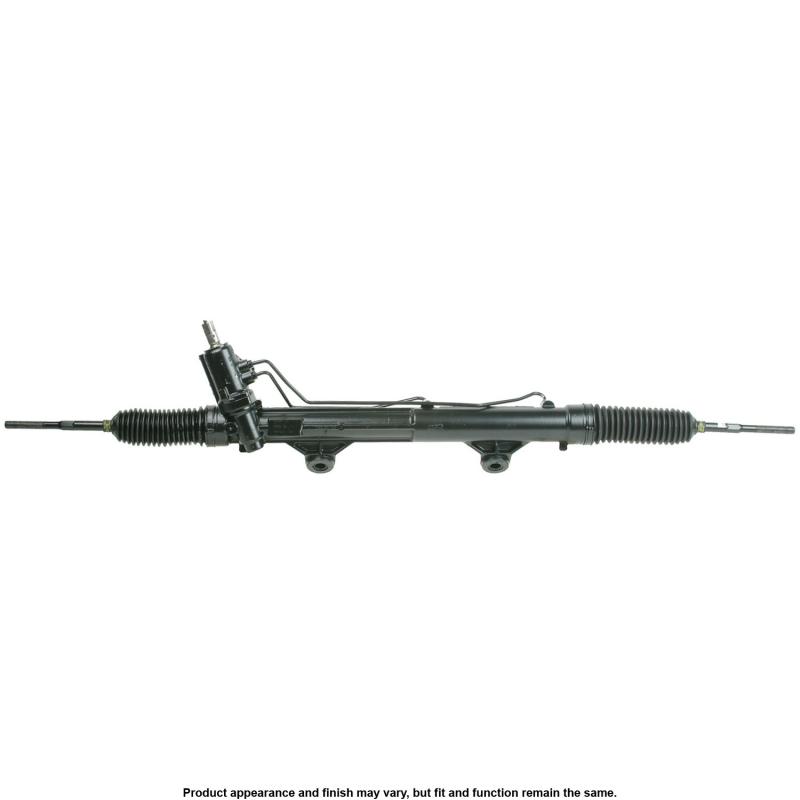 A1 Cardone 262037 - Rack and Pinion Assembly A1 Cardone 262037 Rack and Pinion Assembly product image 3 of 4