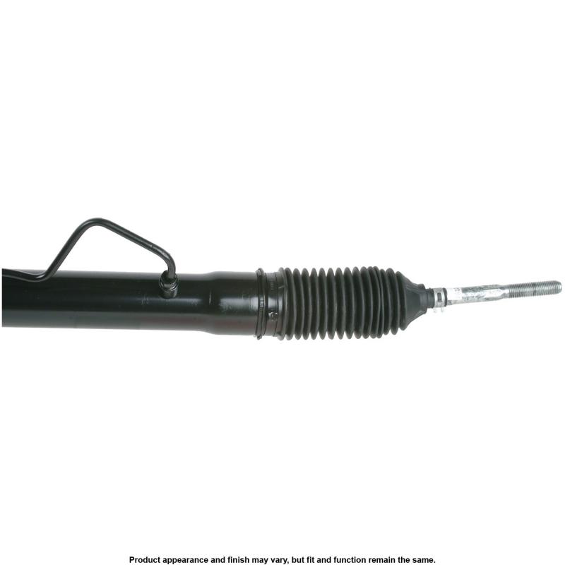 A1 Cardone 262039 - Rack and Pinion Assembly A1 Cardone 262039 Rack and Pinion Assembly product image 2 of 4