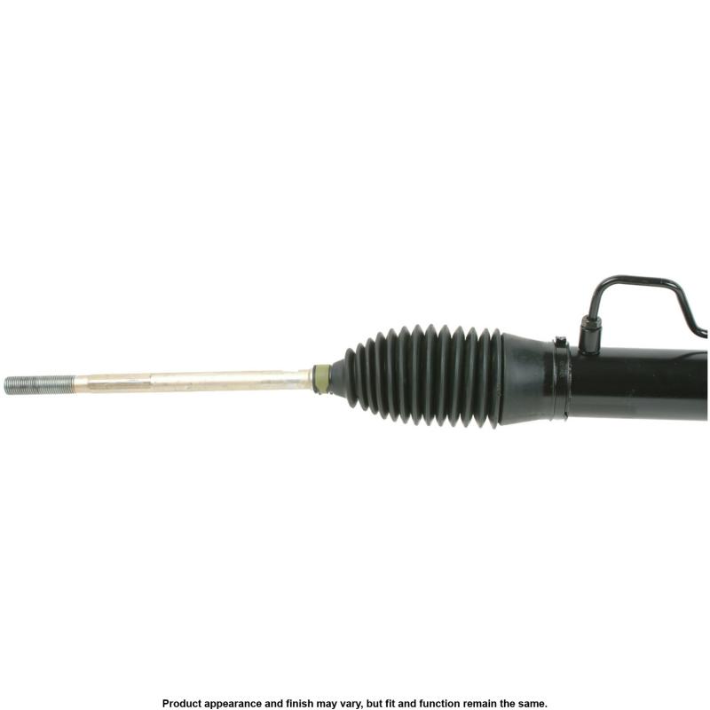 A1 Cardone 262049 - Rack and Pinion Assembly A1 Cardone 262049 Rack and Pinion Assembly product image 1 of 4