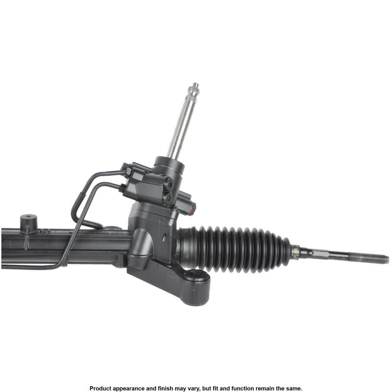A1 Cardone 262057 Rack and Pinion Assembly product image 2 of 4