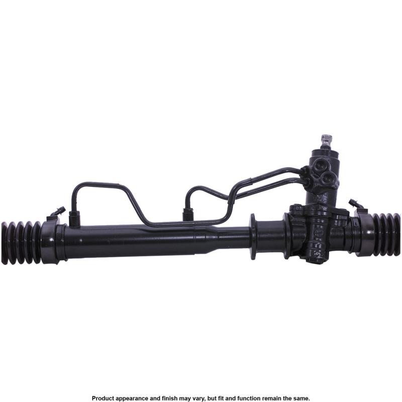 A1 Cardone 262100 Rack and Pinion Assembly product image 2 of 4