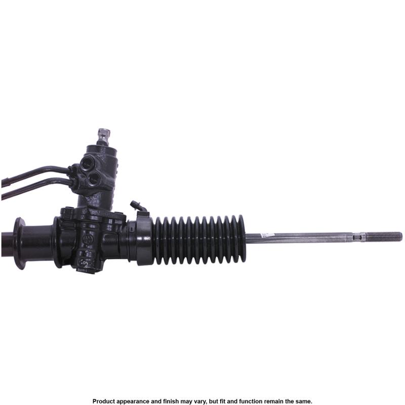 A1 Cardone 262100 Rack and Pinion Assembly product image 3 of 4