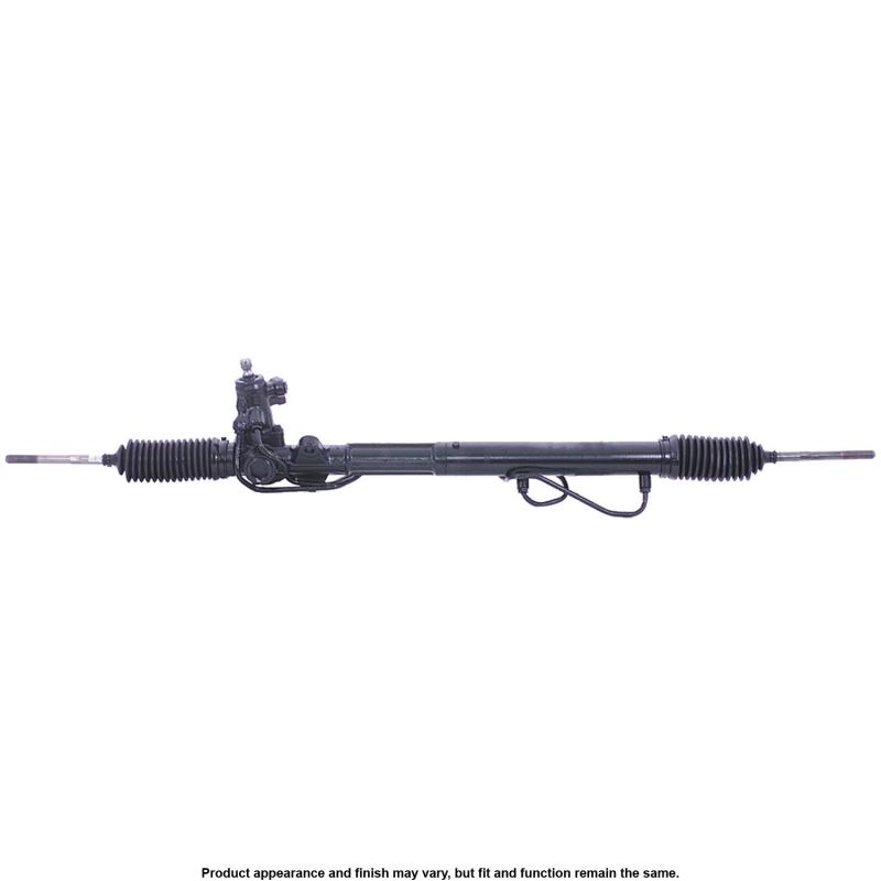 A1 Cardone 262101 Rack and Pinion Assembly product image 1 of 4