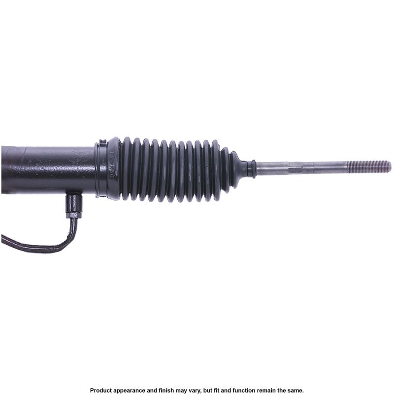 A1 Cardone 262101 Rack and Pinion Assembly product image 3 of 4
