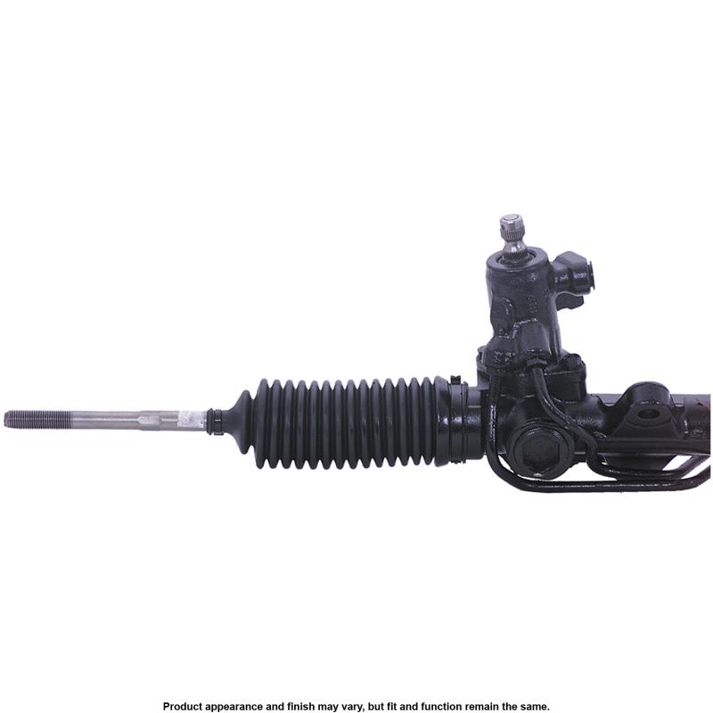 A1 Cardone 262101 Rack and Pinion Assembly product image 4 of 4