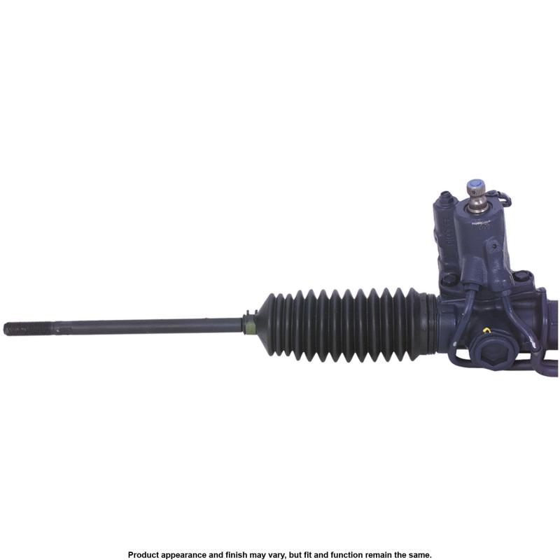 A1 Cardone 262104 - Rack and Pinion Assembly A1 Cardone 262104 Rack and Pinion Assembly product image 1 of 4