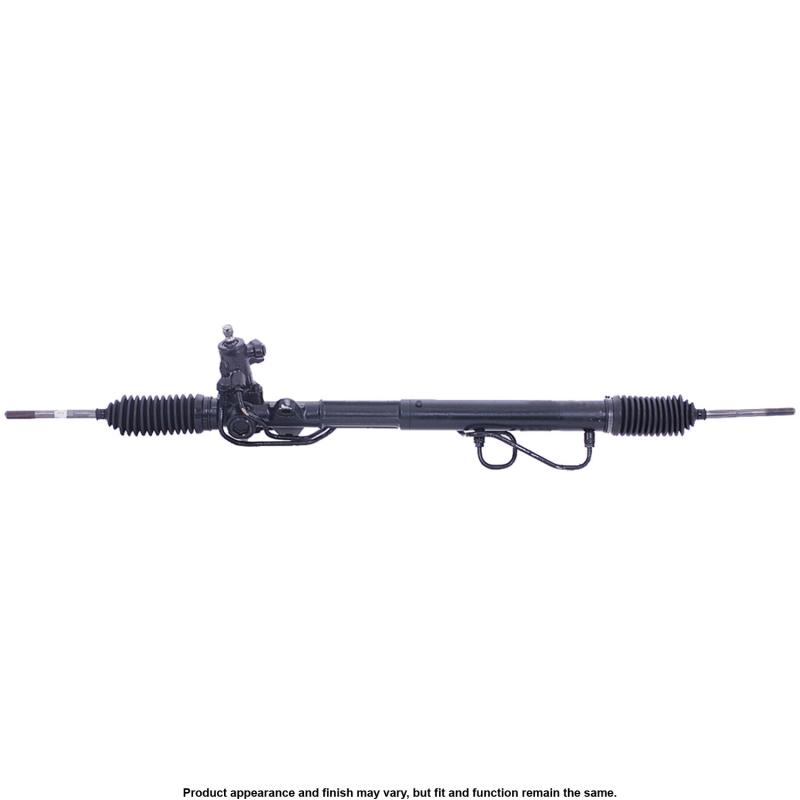 A1 Cardone 262106 - Rack and Pinion Assembly A1 Cardone 262106 Rack and Pinion Assembly product image 1 of 4