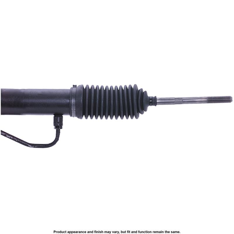 A1 Cardone 262106 Rack and Pinion Assembly product image 2 of 4