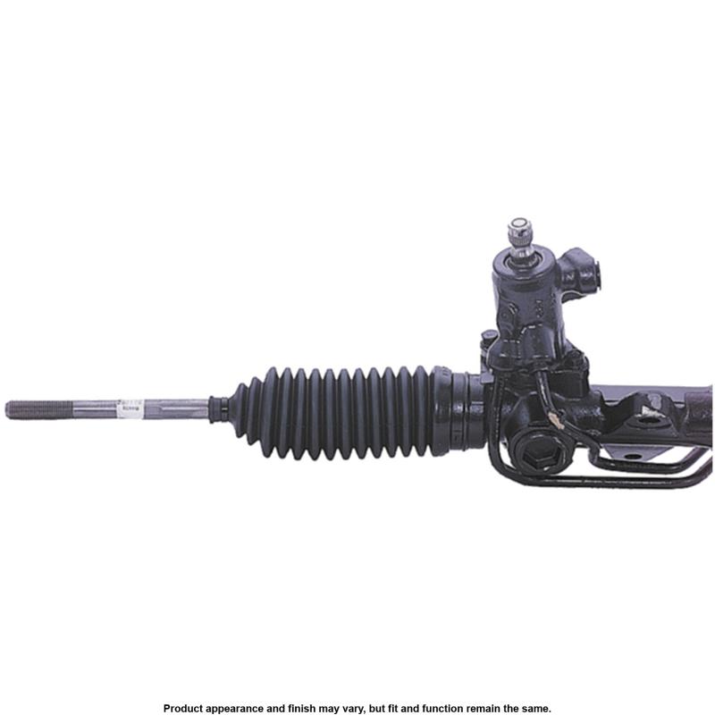 A1 Cardone 262106 Rack and Pinion Assembly product image 4 of 4