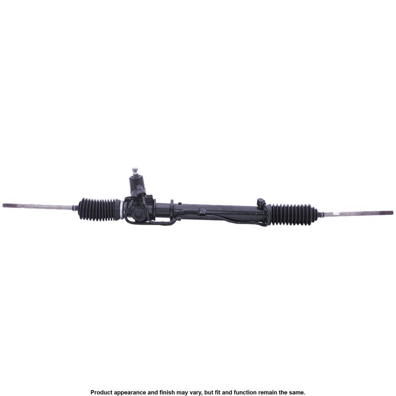 A1 Cardone 262109 Rack and Pinion Assembly product image 4 of 4