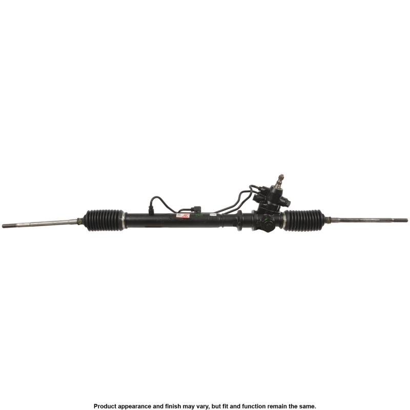 A1 Cardone 262120 - Rack and Pinion Assembly A1 Cardone 262120 Rack and Pinion Assembly product image 1 of 4
