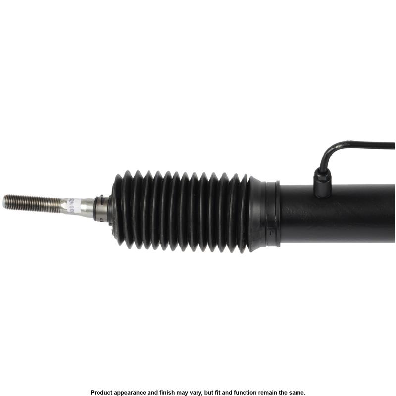 A1 Cardone 262408 Rack and Pinion Assembly product image 1 of 4