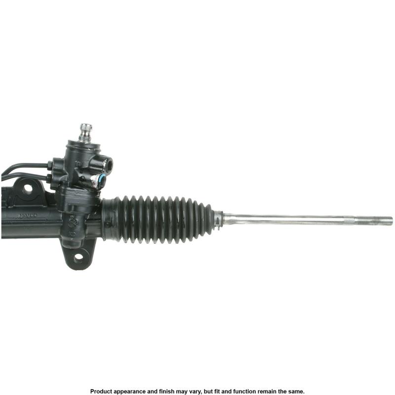 A1 Cardone 262411 - Rack and Pinion Assembly A1 Cardone 262411 Rack and Pinion Assembly product image 1 of 4