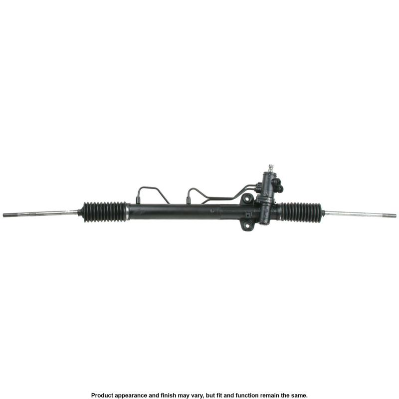 A1 Cardone 262413 Rack and Pinion Assembly product image 1 of 4