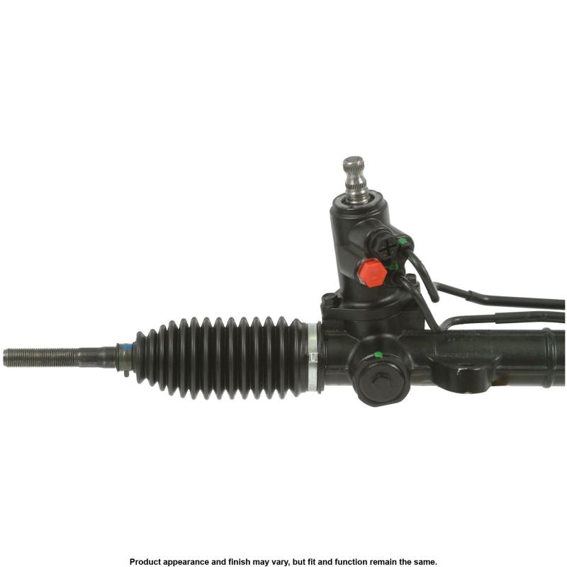 A1 Cardone 262418 Rack and Pinion Assembly product image 1 of 4