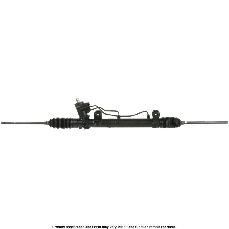 A1 Cardone 262430 - Rack and Pinion Assembly A1 Cardone 262430 Rack and Pinion Assembly product image 4 of 4