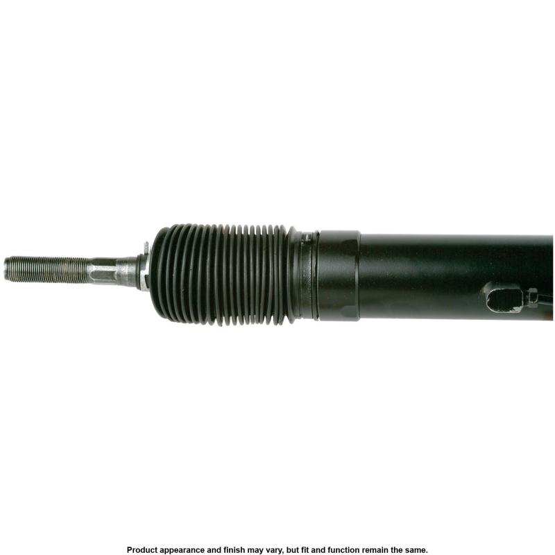 A1 Cardone 262603 Rack and Pinion Assembly product image 2 of 4