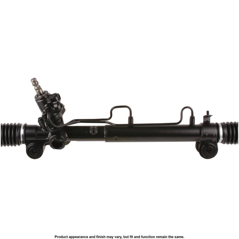 A1 Cardone 262606 - Rack and Pinion Assembly A1 Cardone 262606 Rack and Pinion Assembly product image 2 of 4