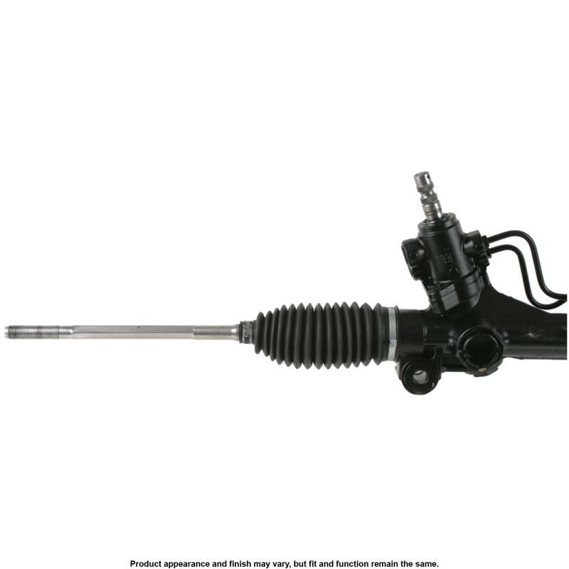 A1 Cardone 262607 - Rack and Pinion Assembly A1 Cardone 262607 Rack and Pinion Assembly product image 1 of 4