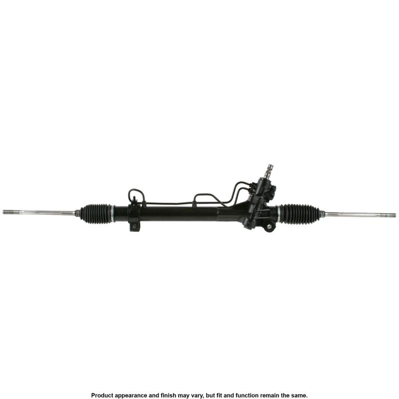 A1 Cardone 262607 - Rack and Pinion Assembly A1 Cardone 262607 Rack and Pinion Assembly product image 3 of 4