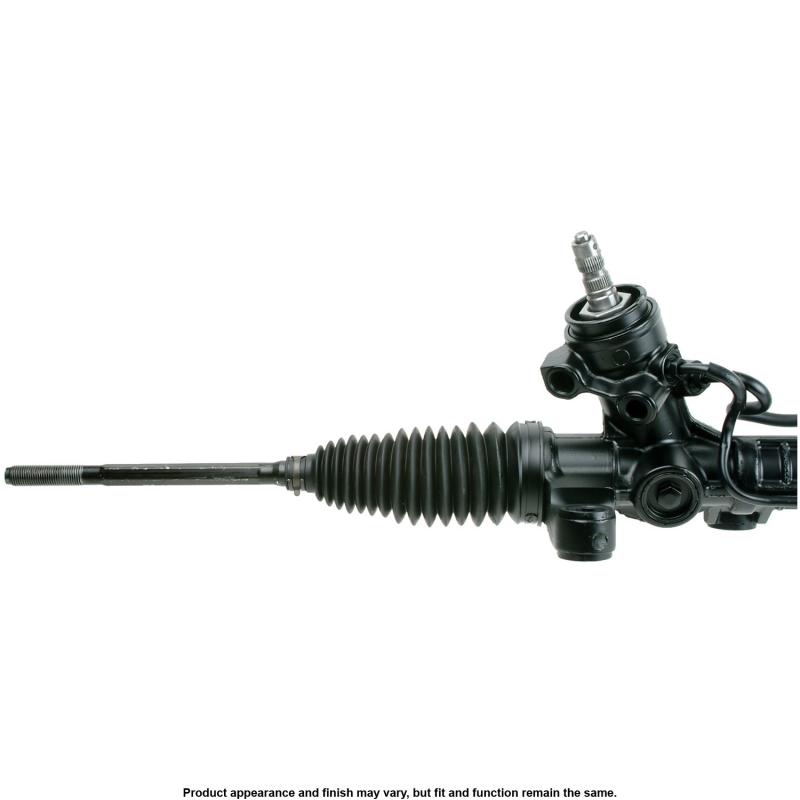 A1 Cardone 262609 - Rack and Pinion Assembly A1 Cardone 262609 Rack and Pinion Assembly product image 1 of 4