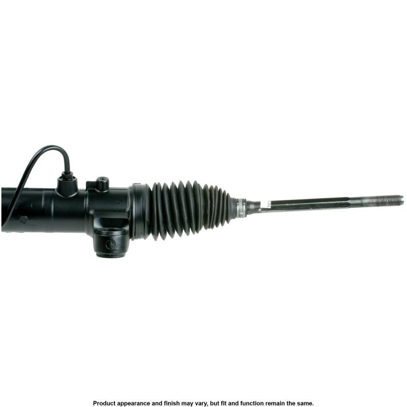 A1 Cardone 262609 - Rack and Pinion Assembly A1 Cardone 262609 Rack and Pinion Assembly product image 4 of 4