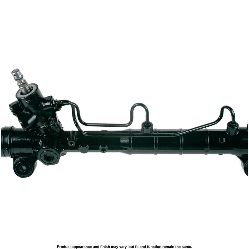 A1 Cardone 262615 - Rack and Pinion Assembly A1 Cardone 262615 Rack and Pinion Assembly product image 4 of 4