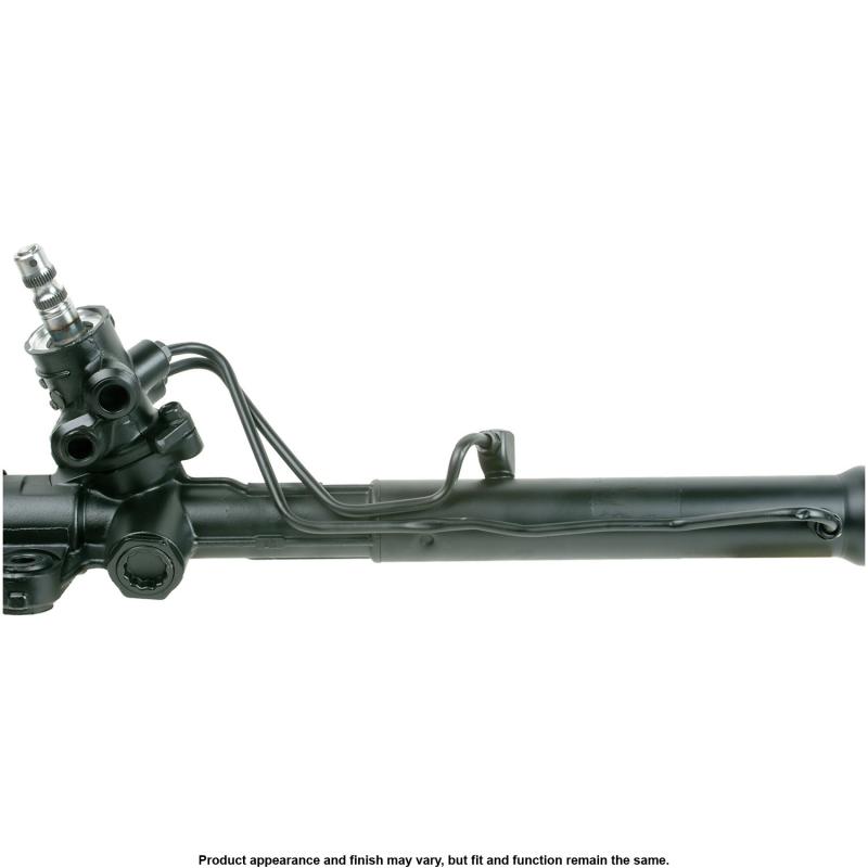 A1 Cardone 262623 Rack and Pinion Assembly product image 2 of 4