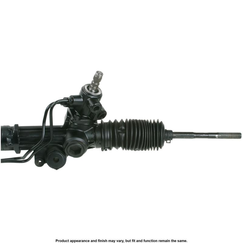A1 Cardone 262624 - Rack and Pinion Assembly A1 Cardone 262624 Rack and Pinion Assembly product image 2 of 4