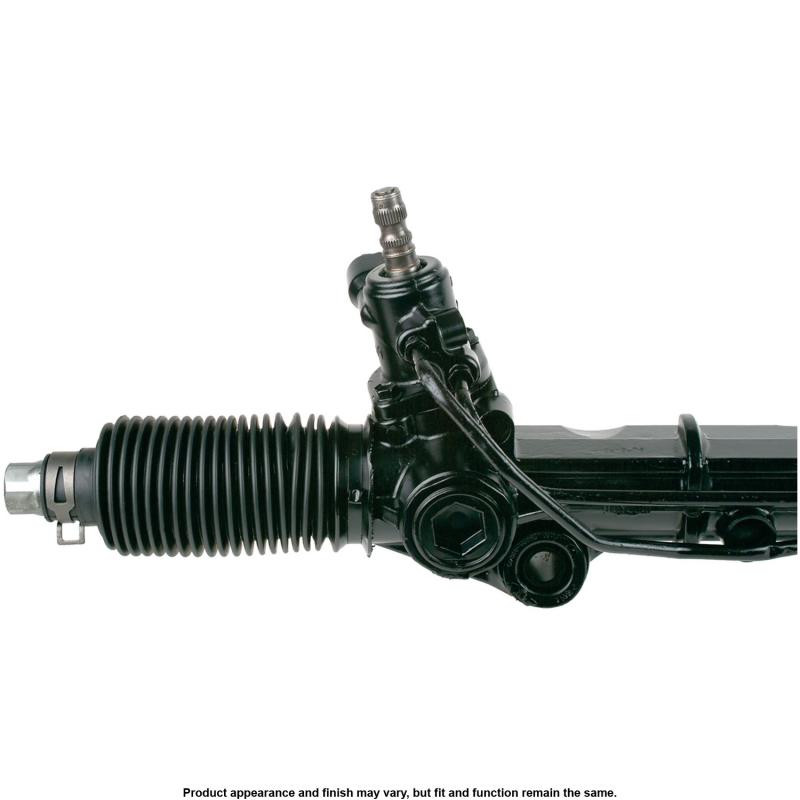 A1 Cardone 262625 Rack and Pinion Assembly product image 2 of 4
