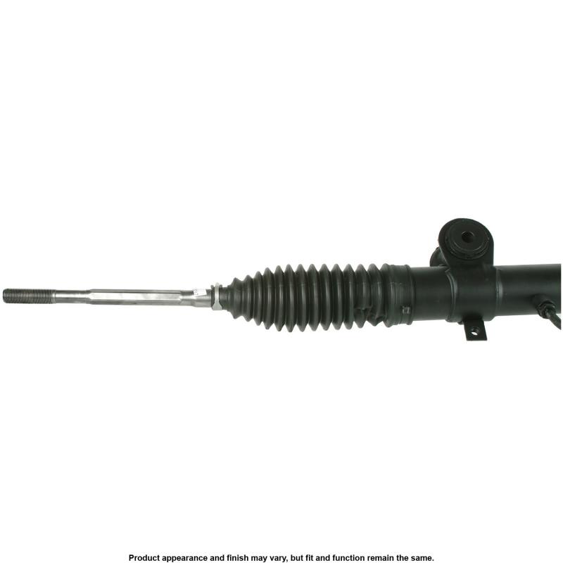 A1 Cardone 262647 Rack and Pinion Assembly product image 3 of 4
