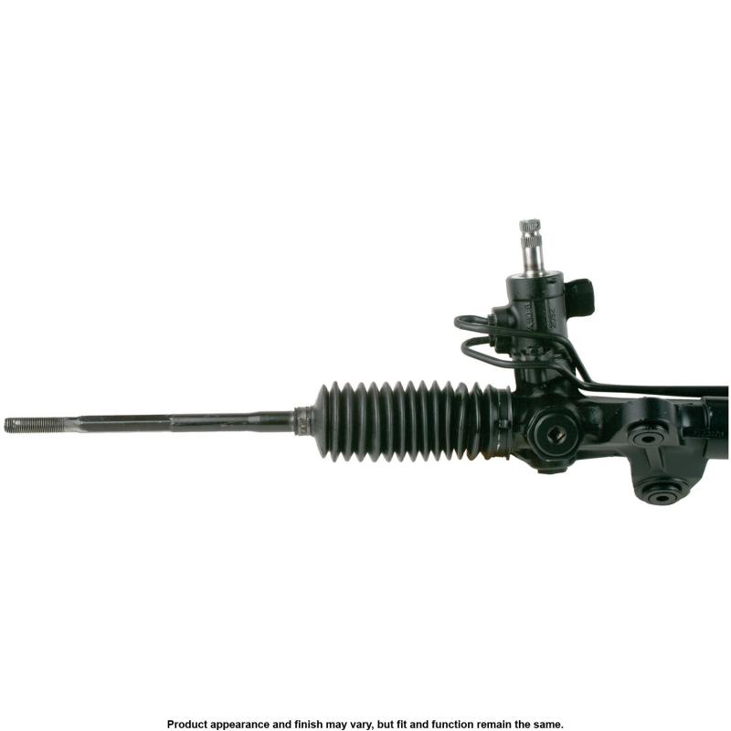 A1 Cardone 262706 Rack and Pinion Assembly product image 1 of 4
