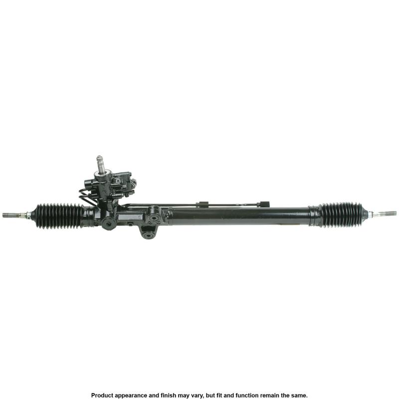 A1 Cardone 262713 Rack and Pinion Assembly product image 3 of 4