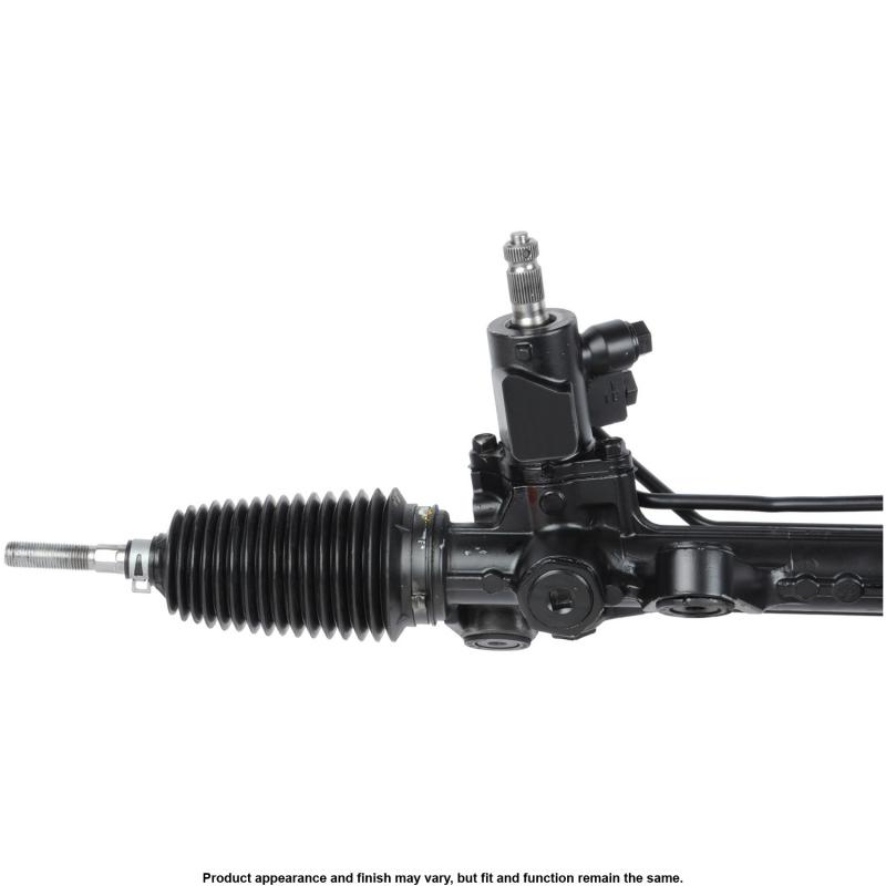 A1 Cardone 262727 - Rack and Pinion Assembly A1 Cardone 262727 Rack and Pinion Assembly product image 3 of 4