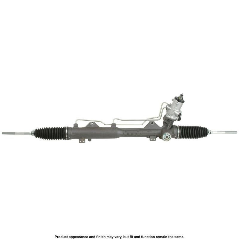 A1 Cardone 262838 Rack and Pinion Assembly product image 1 of 4