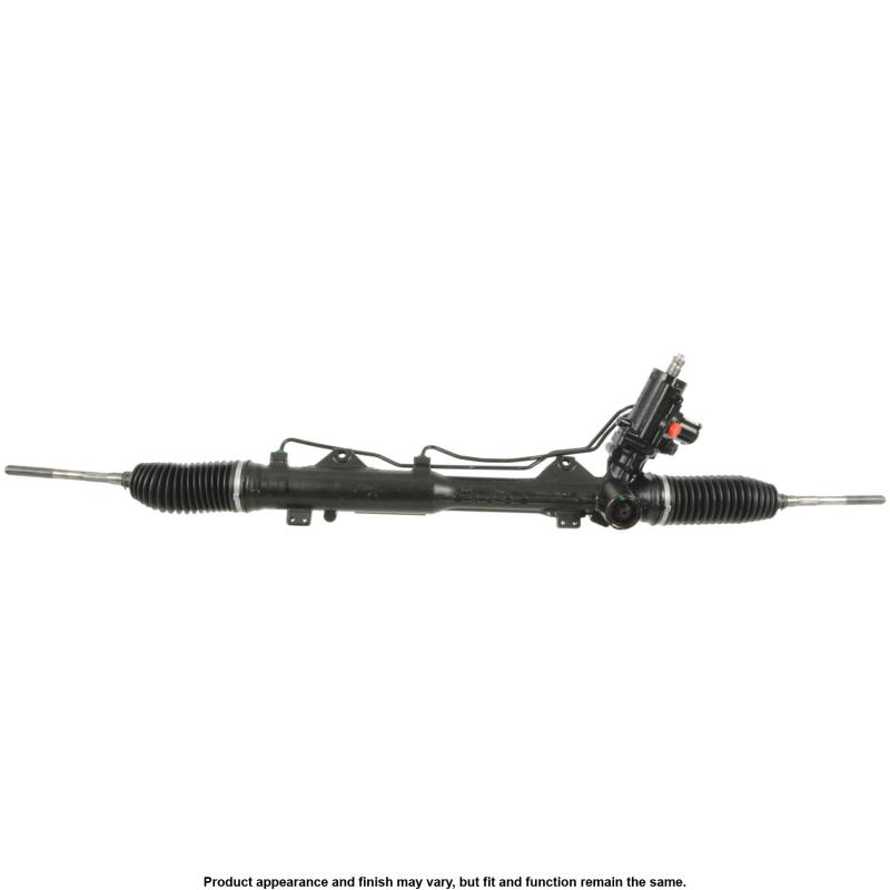 A1 Cardone 262855E Rack and Pinion Assembly product image 1 of 4