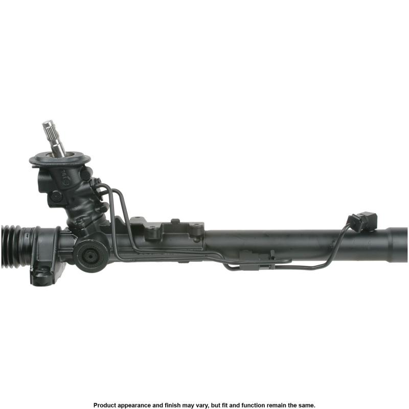A1 Cardone 262918 - Rack and Pinion Assembly A1 Cardone 262918 Rack and Pinion Assembly product image 1 of 4