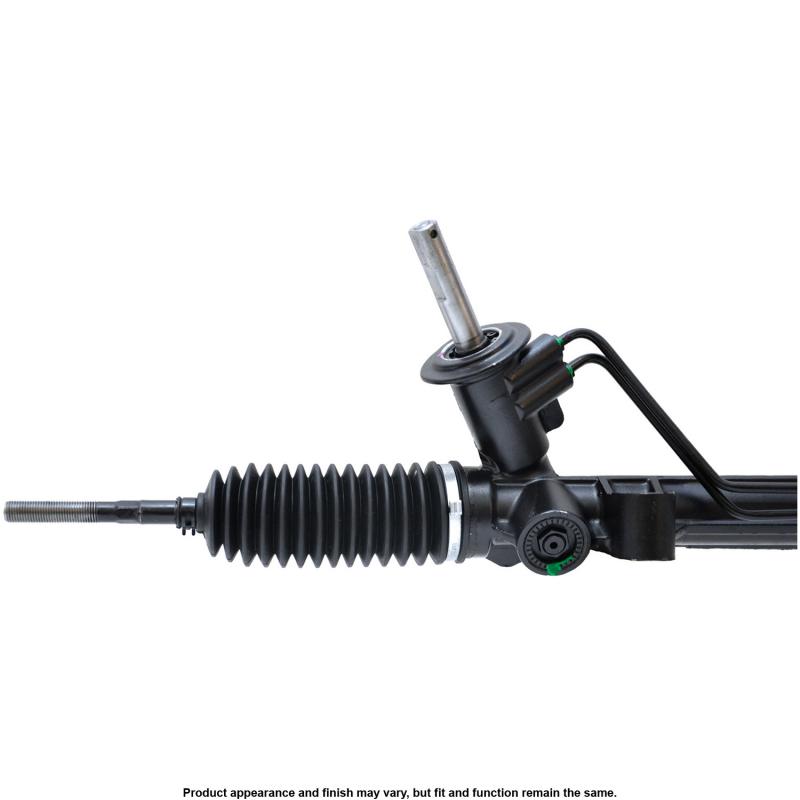 A1 Cardone 2630013 - Rack and Pinion Assembly A1 Cardone 2630013 Rack and Pinion Assembly product image 1 of 4