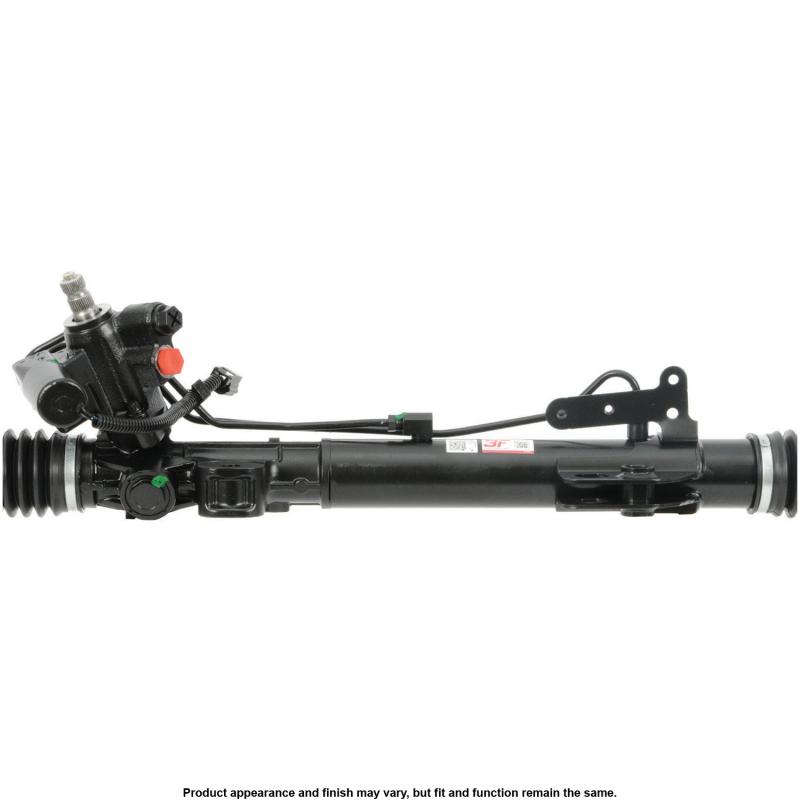 A1 Cardone 2630020E Rack and Pinion Assembly product image 3 of 4