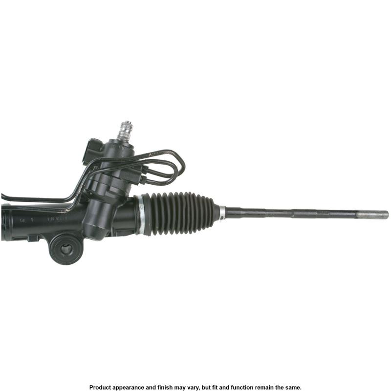 A1 Cardone 263013 Rack and Pinion Assembly product image 1 of 4