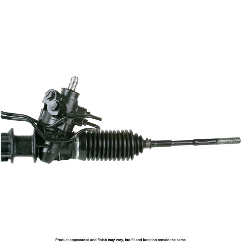 A1 Cardone 263015 - Rack and Pinion Assembly A1 Cardone 263015 Rack and Pinion Assembly product image 2 of 4