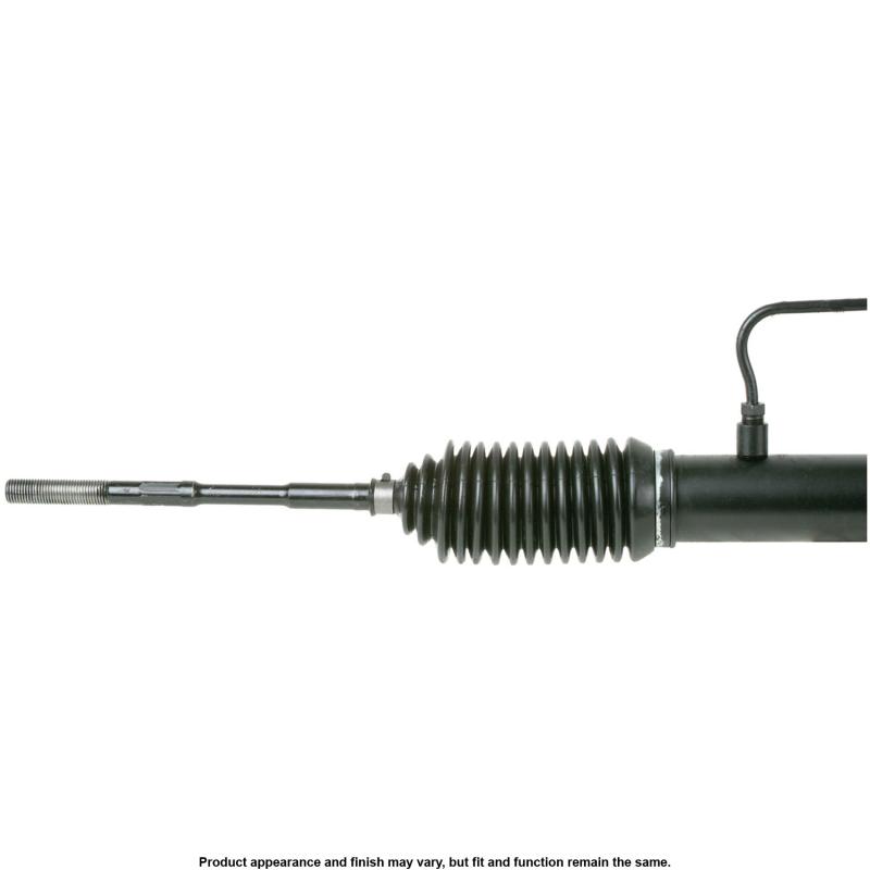 A1 Cardone 263015 - Rack and Pinion Assembly A1 Cardone 263015 Rack and Pinion Assembly product image 4 of 4