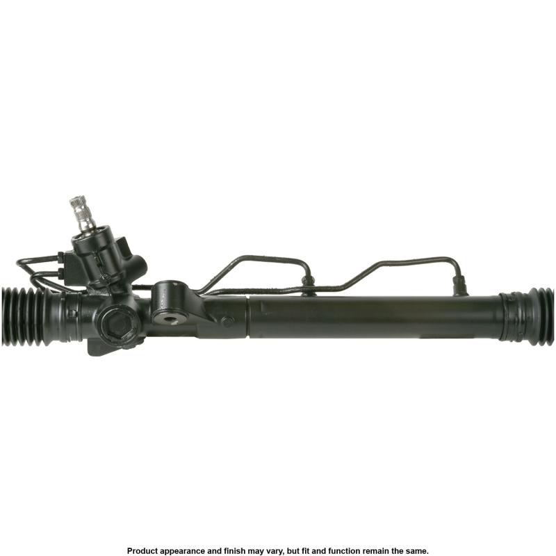 A1 Cardone 263018 - Rack and Pinion Assembly A1 Cardone 263018 Rack and Pinion Assembly product image 1 of 4