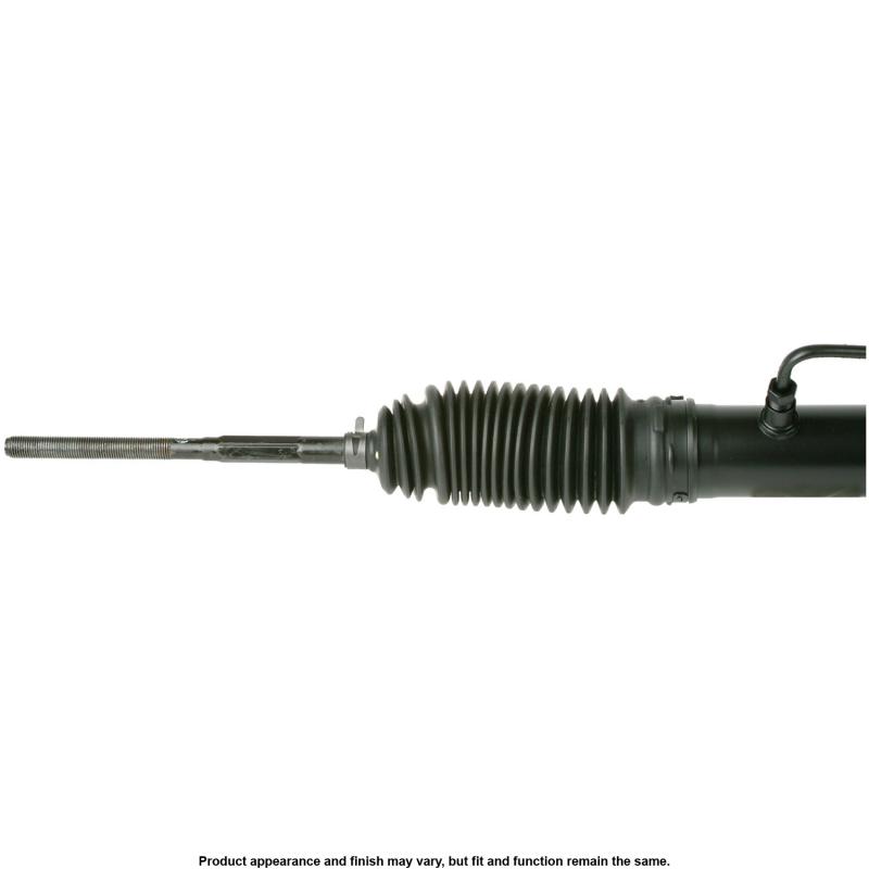 A1 Cardone 263018 Rack and Pinion Assembly product image 3 of 4