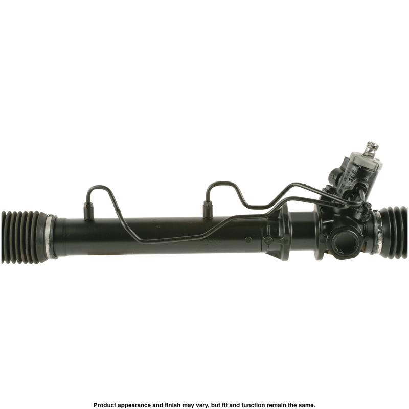 A1 Cardone 263020 - Rack and Pinion Assembly A1 Cardone 263020 Rack and Pinion Assembly product image 4 of 4